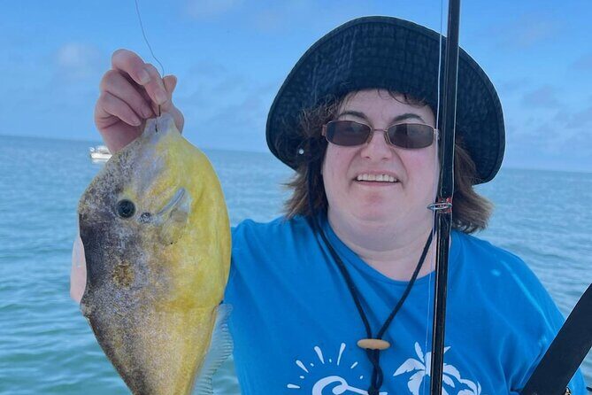 Private 8 hour Fishing Activity with Master Captain Bill - Final Thoughts