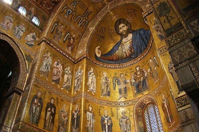 Private 8-Hour Monreale and Cefalu Tour from Palermo - Introduction to the Tour