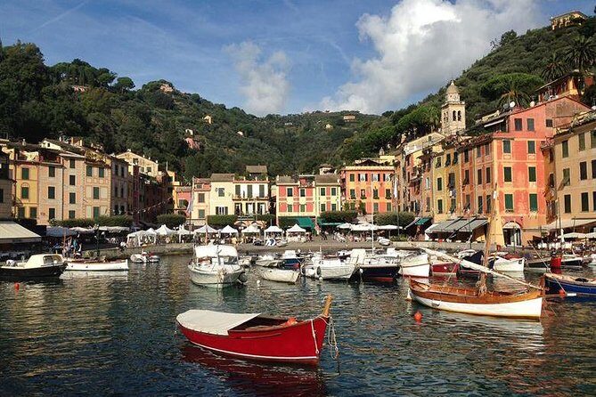 Private 8-hour Tour from Livorno Cruise Port to Cinque Terre - The Value of a Private Tour