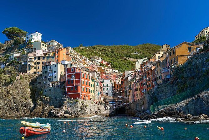 Private 8-hour Tour from Livorno Cruise Port to Cinque Terre - FAQ