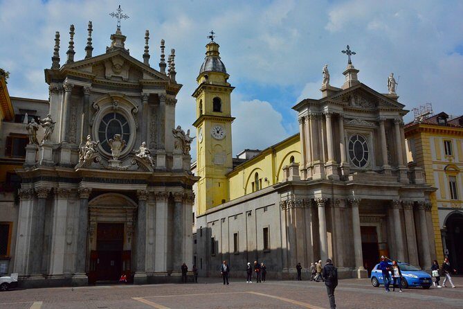 Private 8-hour Tour from Milan to Turin with Hotel pick-up and drop off - Practical Considerations and Value