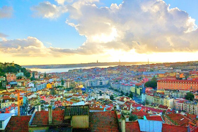 Private 8-hour Tour in Lisbon with Hotel pick up - The Experience in Detail