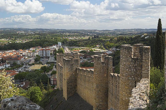 Private 8-hour tour: Knight Templars from Lisbon Hotel pick up - Who Should Consider This Tour?