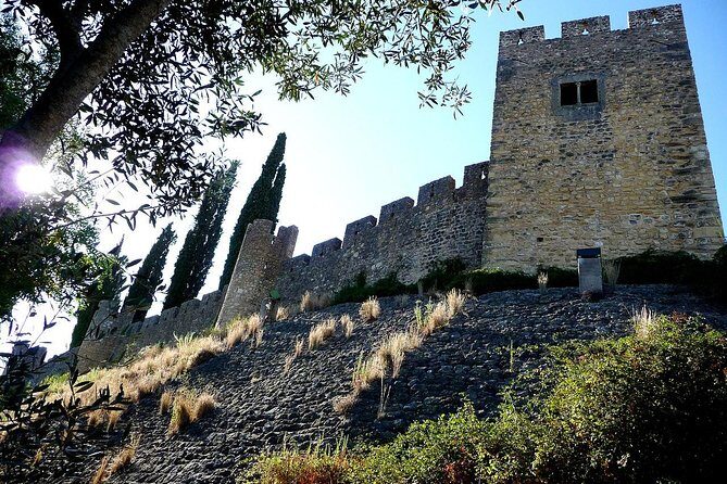 Private 8-hour tour: Knight Templars from Lisbon Hotel pick up - FAQ