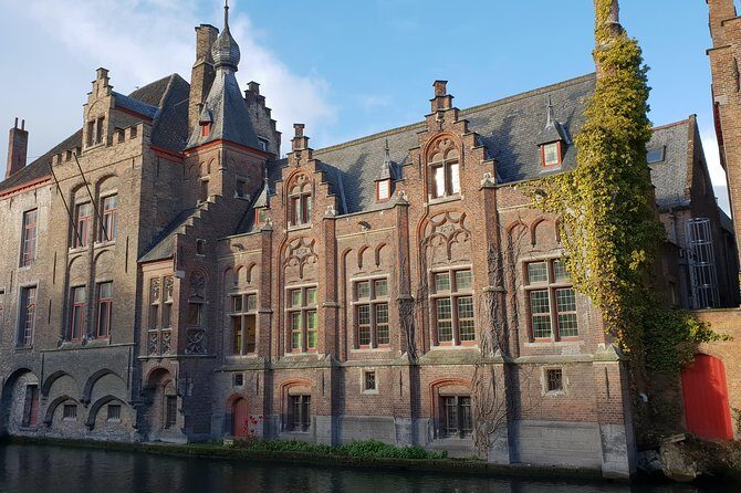 Private 8-hour Tour to Bruges from Brussels with driver and guide (in Bruges) - Final Word