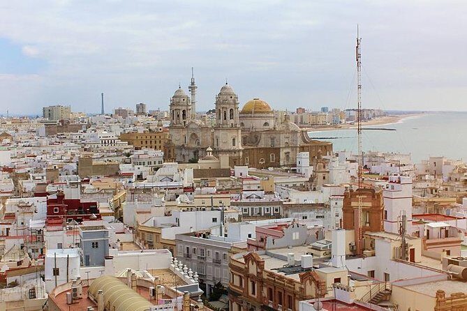 Private 8-hour Tour to Cadiz from Seville with hotel pick up and drop off - Final Thoughts