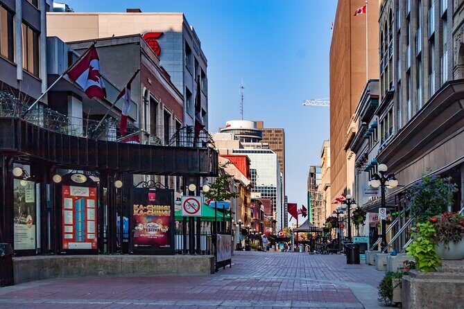 Private 8-hour Tour to Ottawa from Montreal - Hotel pick up and drop off - Who This Tour Suits Best