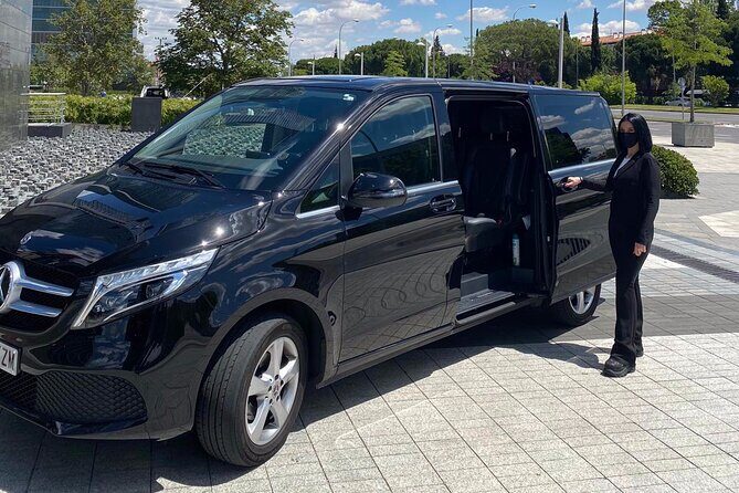 Private 8-hour Tour to Ottawa from Montreal - Hotel pick up and drop off - Final Thoughts