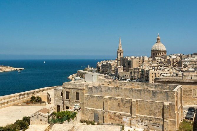 Private 8 hour tour to Valletta, Marsaxlokk & Mdina from Valletta (Hotel-cruise) - Why Choose This Malta Tour?