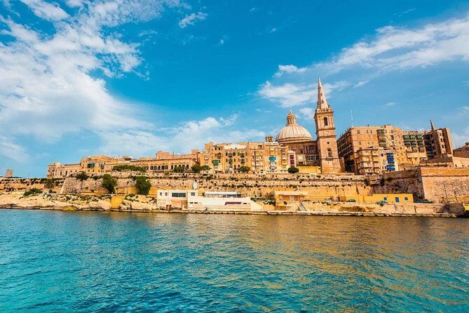 Private 8 hour tour to Valletta, Marsaxlokk & Mdina from Valletta (Hotel-cruise) - The Value of a Private Tour