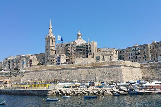 Private 8 hour tour to Valletta, Marsaxlokk & Mdina from Valletta (Hotel-cruise) - Who Will Love This Tour?