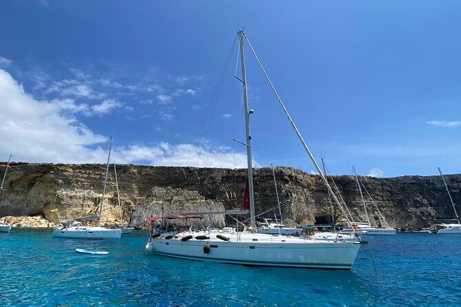 Private 8 Hours Boat Charter Trip in Malta - Exploring Malta by Boat: A Detailed Look at the 8-Hour Private Charter