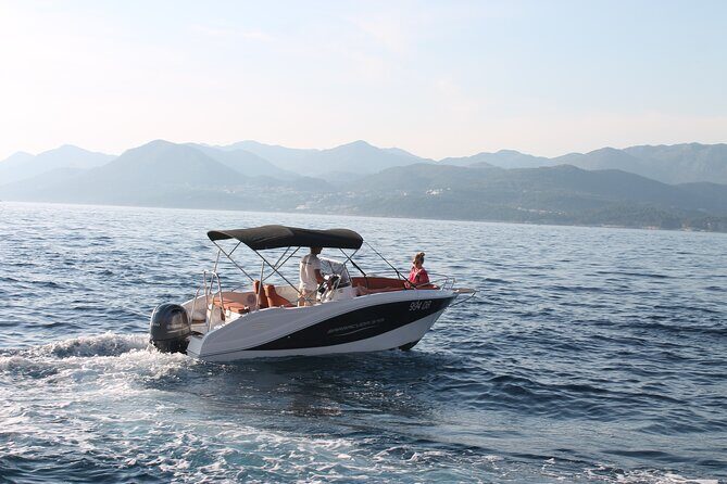 Private 8h Boat Tour Elaphite Islands with Barracuda 545 - Real Traveler Insights