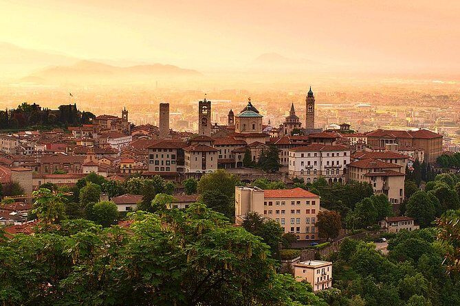 Private 8h Tour to winery in Franciacorta and Bergamo from Milan - What Travelers Are Saying