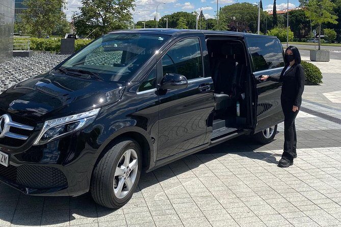 Private 8h Tour to winery in Franciacorta and Bergamo from Milan - Who Should Consider This Tour?