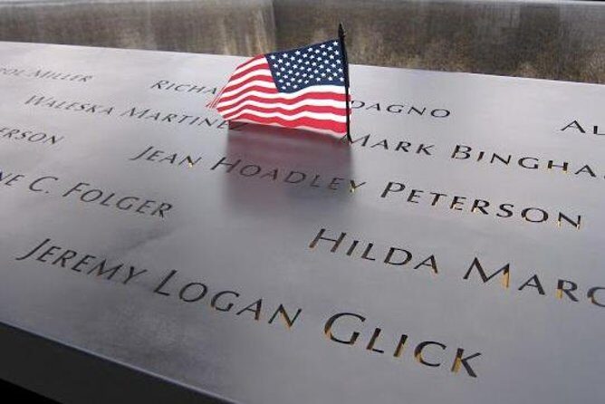 Private 9/11 Memorial and Ground Zero Walking Tour with Optional One World Observatory - Practical Tips for Your Visit