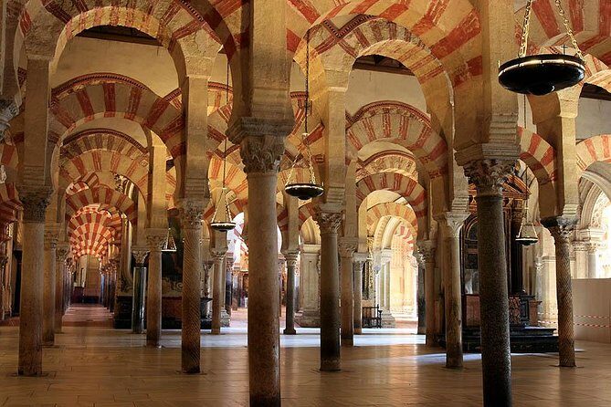 Private 9-Hour Tour to Cordoba from Granada with Hotel pick up & drop off - Exploring Córdoba from Granada: A Practical Review of the Private 9-Hour Tour