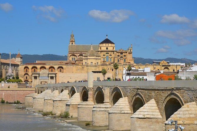 Private 9-Hour Tour to Cordoba from Granada with Hotel pick up & drop off - The Practical Details: What You Should Know