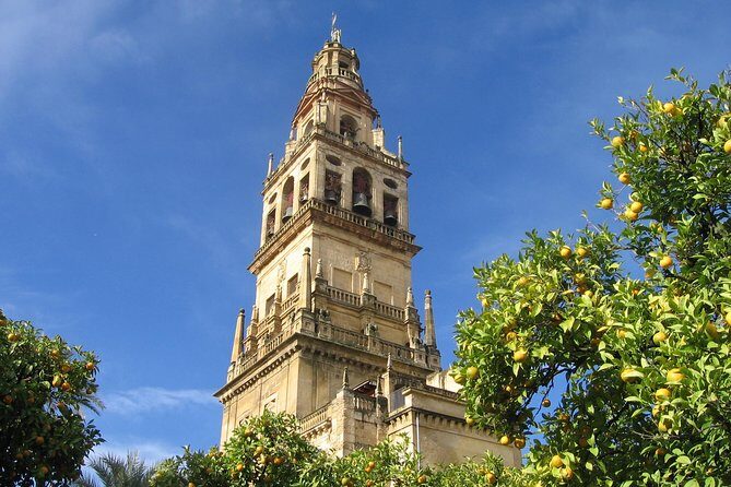 Private 9-Hour Tour to Cordoba from Granada with Hotel pick up & drop off - Who Is This Tour For?