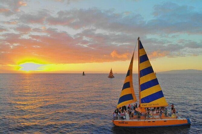 Private 90-Minute Sunset Sail Charter (Kewalo Harbor) - What to Expect on the Sunset Sail