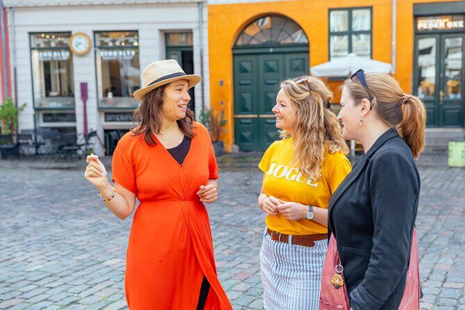 Private 90-Minute Walking Tour in Stockholm - Key Points