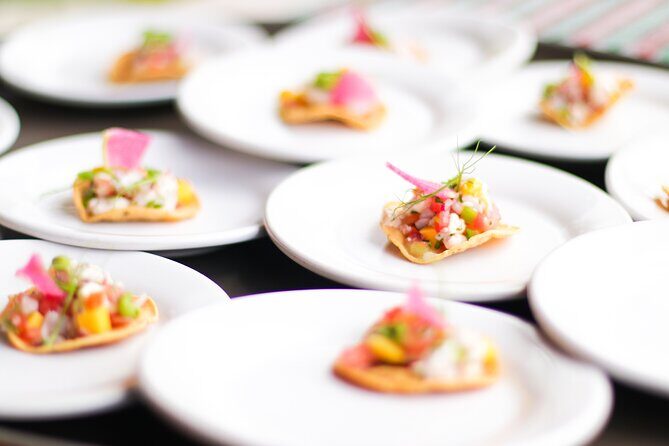 Private 90 Minutes Agave Distilled Spirits Tasting in Mexico - Price & Value