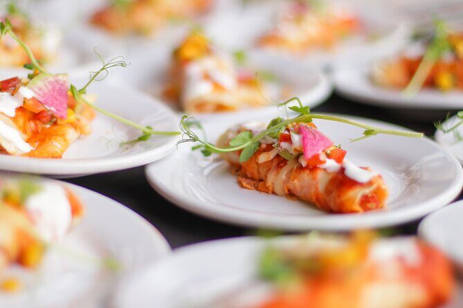 Private 90 Minutes Agave Distilled Spirits Tasting in Mexico - Who Would Enjoy This Tour?