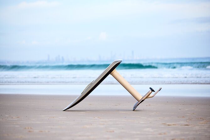 Private 90 Minutes Fliteboard Efoil Lesson - Frequently Asked Questions