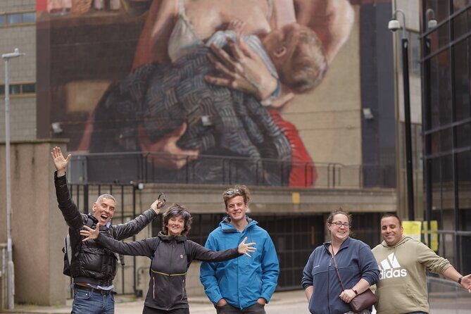 Private Aberdeen City Walking Tour - What to Expect from the Aberdeen Walking Tour