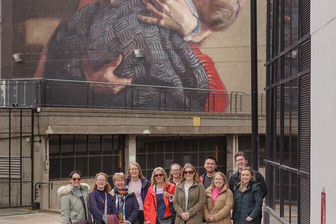 Private Aberdeen Street Art Tour - Final Thoughts