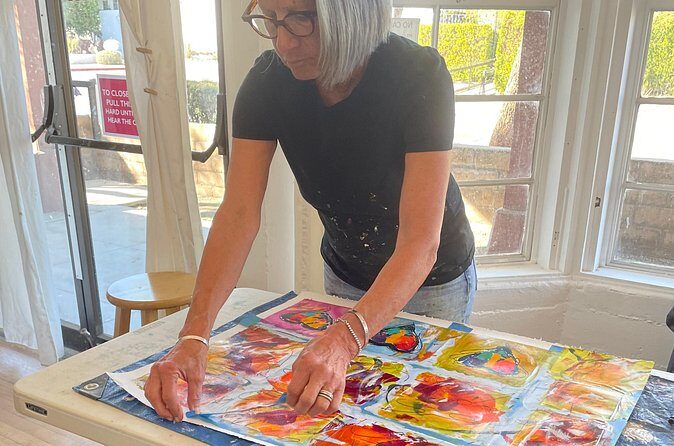Private Abstract Painting Workshops in Palm Springs - Final Thoughts: Is It Worth It?