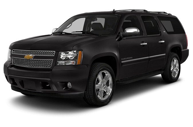 Private AC Airport Transfer to Sayulita - A Closer Look at the Private Transfer Experience