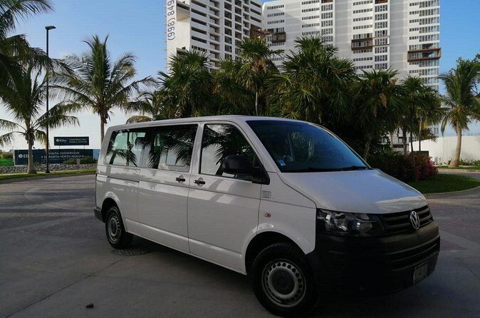 Private AC One Way Transfer from Airport to Tulum - FAQ