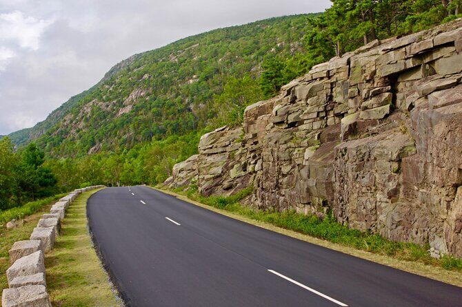 Private Acadia & Mount Desert Island Tour (full day, six hours) - An In-Depth Look at What to Expect