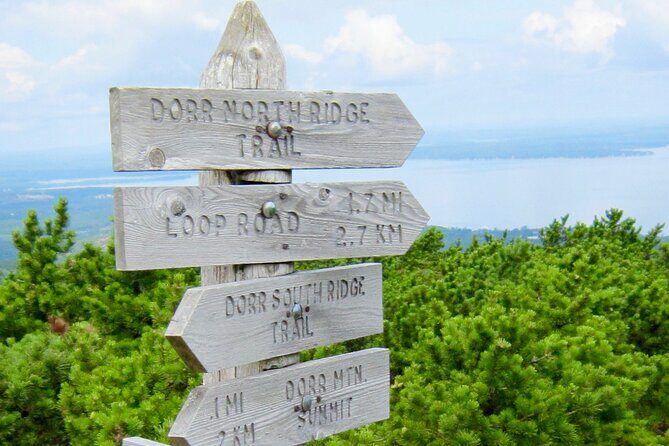 Private Acadia & Mount Desert Island Tour (full day, six hours) - Practical Details & Tips