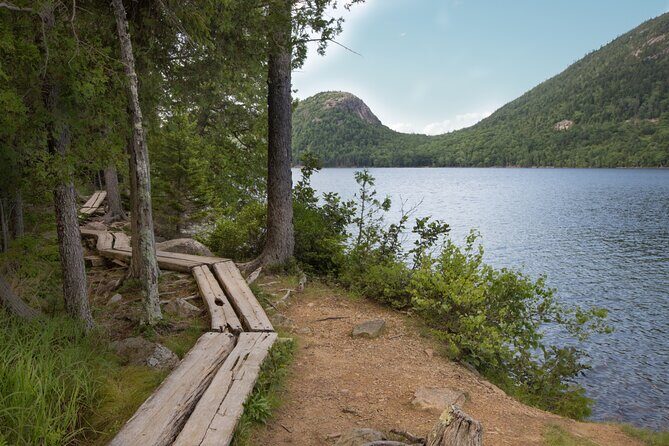 Private Acadia & Mount Desert Island Tour (full day, six hours) - The Sum Up