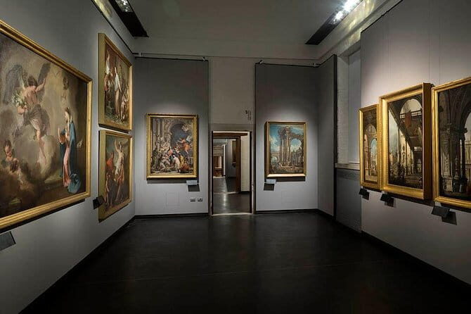 Private Accademia Gallery Guided Tour in Florence - Why Choose This Tour?