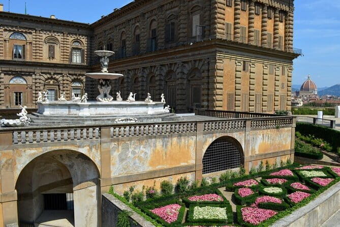 Private Accademia Gallery Guided Tour in Florence - Final Thoughts