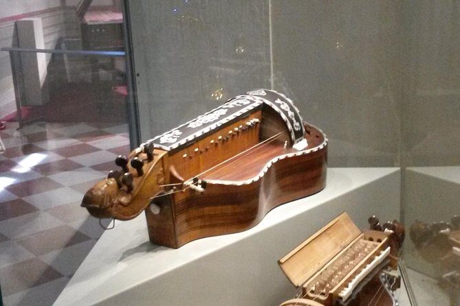 Private Accademia Gallery Guided Visit - Why This Tour Is Worth It