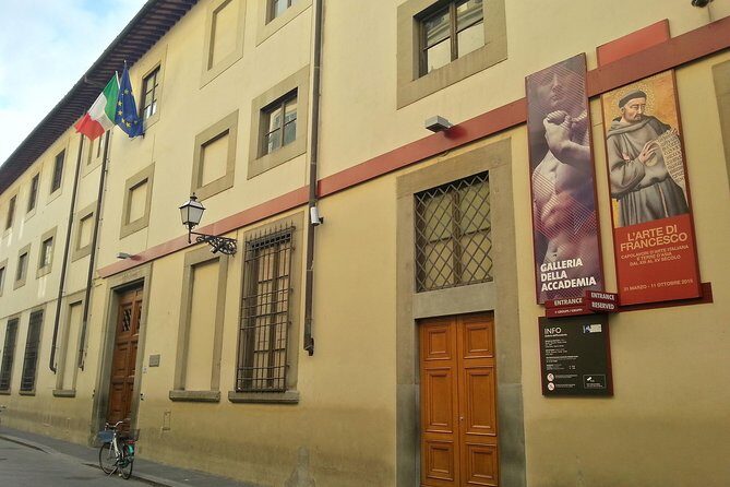 Private Accademia Gallery Guided Visit - Downsides & Considerations