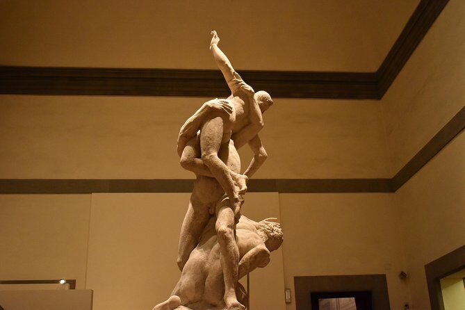 Private Accademia Gallery Guided Visit - FAQ