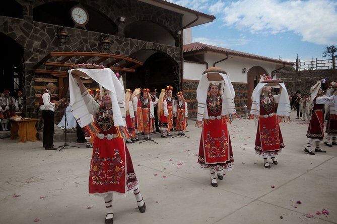 Private Access Rose Festival Kazanlak 06-08.06.2025 - A Closer Look at the Experience