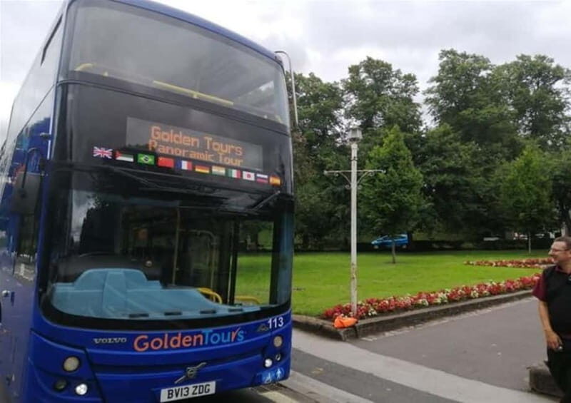 Private Access to Stonehenge & Windsor Open Top Bus Tour - Who Would Love This Experience?