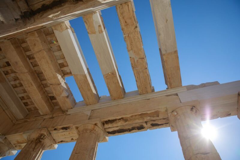 Private Acropolis and Athens City Tour - Why the Skip-the-line Service Matters