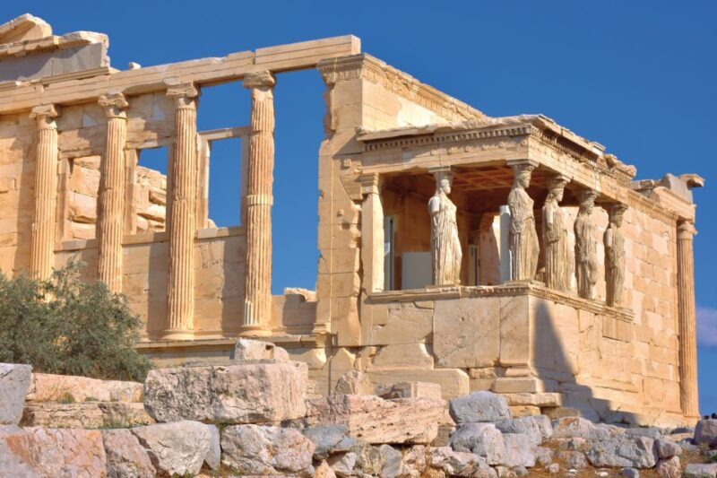 Private Acropolis and Athens City Tour - Practicalities: What You Need to Know