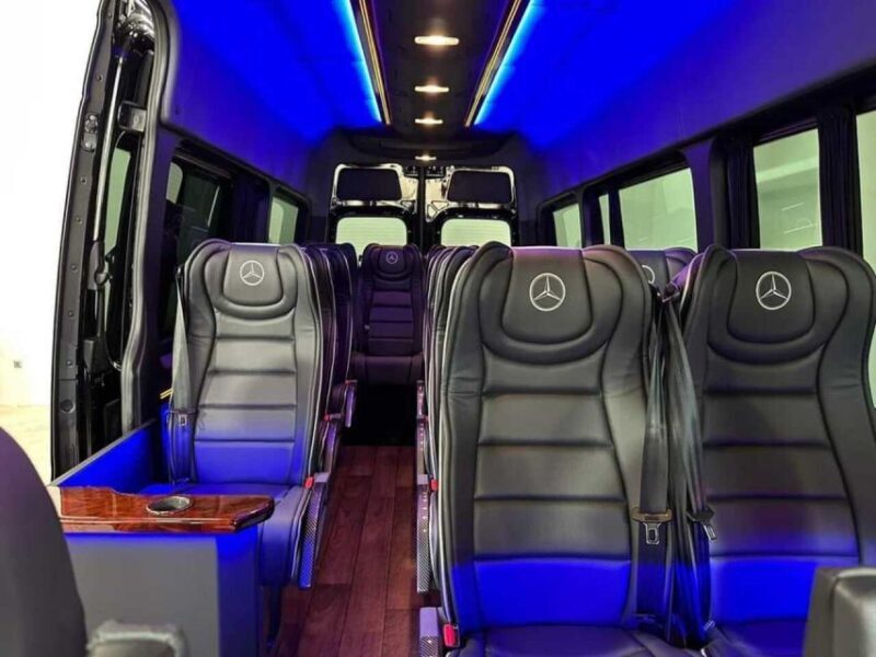 Private Acropolis & City Panoramic Tour on the road - The Practical Side