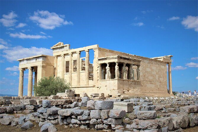 Private Acropolis Guided Tour - What We Love About This Tour