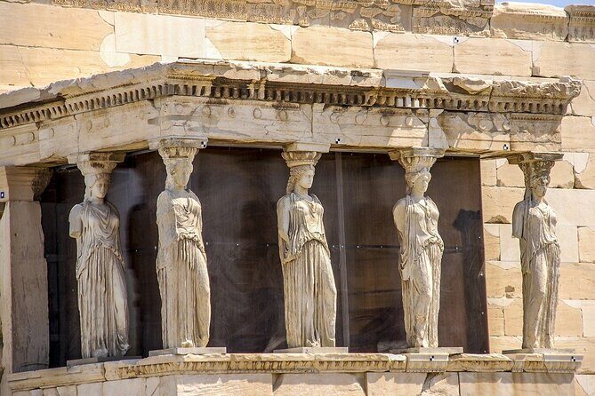 Private Acropolis Guided Tour - Who is This Tour Best For?
