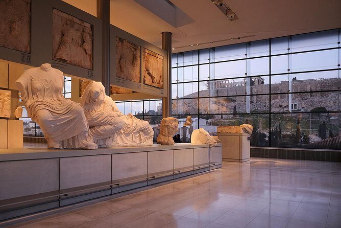 Private Acropolis Museum & Acropolis (Afternoon Walking Tour) - Who Will Enjoy This Tour?