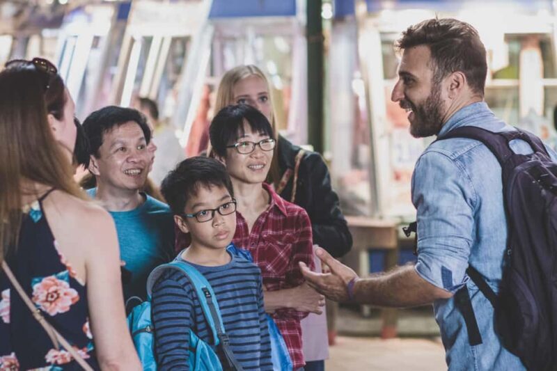 Private: Acropolis Mythology & Food Tour - FAQ